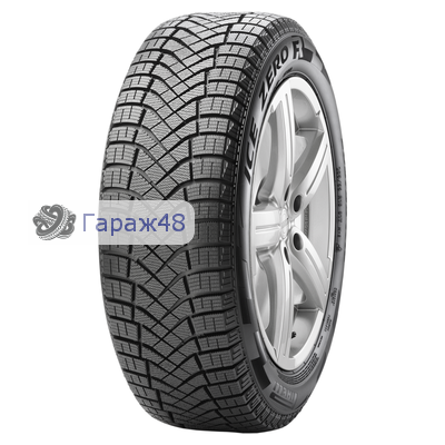 Pirelli Winter Ice Zero Friction 245/40 R18 97H